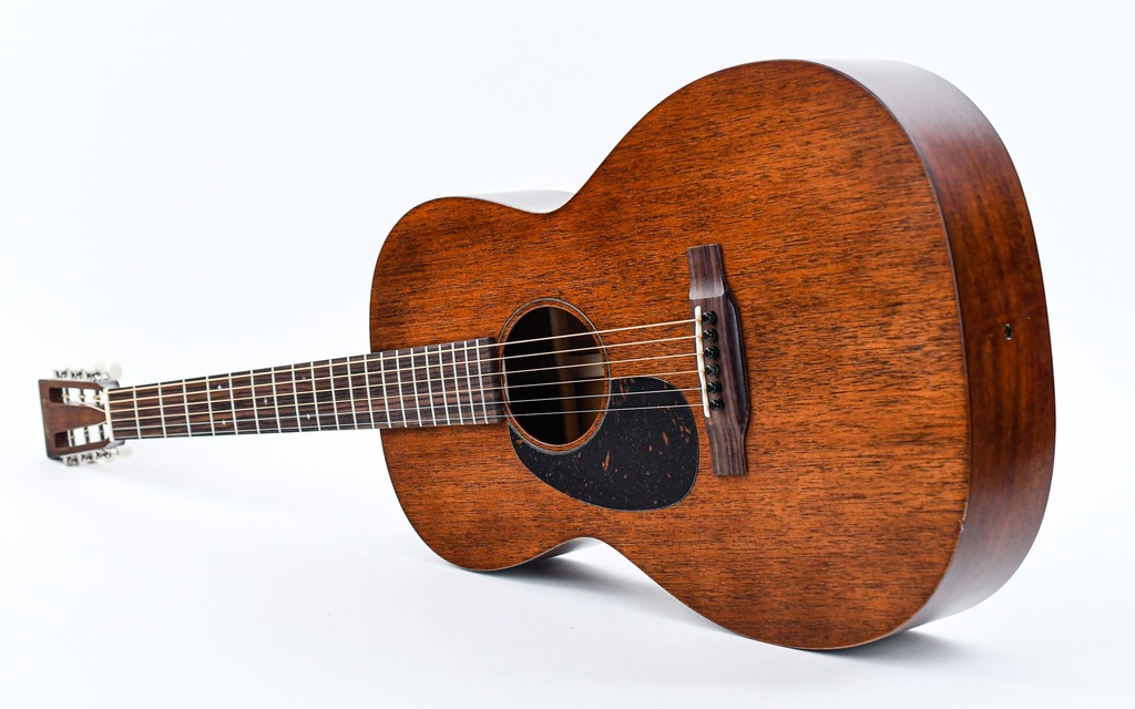 ギター Martin 00-15M lefty Martin - 00-15M – Steve's Music Store